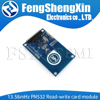 

New PN532 NFC Precise RFID IC Card Reader Module 13.56MHz