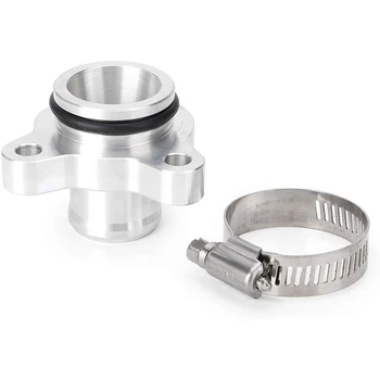 

Automotive Water Hose Fitting Replacement for BMW 335I, 335Xi, 135I , 2006-2010 325I, 330I