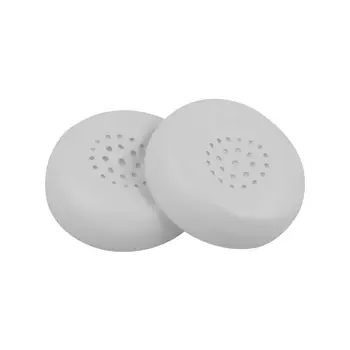 

1Pair Foam Ear Pads Cushion Leather Earpad for S-o-n-y WH-CH400 Headphone