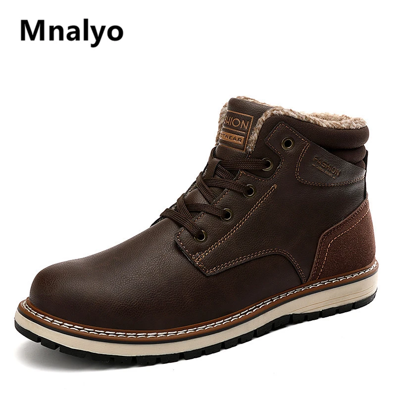 comfortable waterproof boots mens