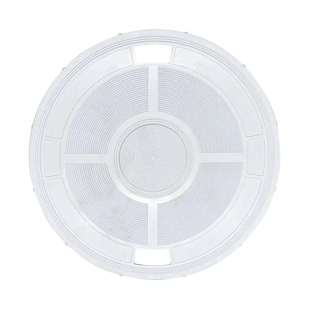 Skimmer Cover Lids Replacement 9inch Round Covers Pool Skimmer Lids