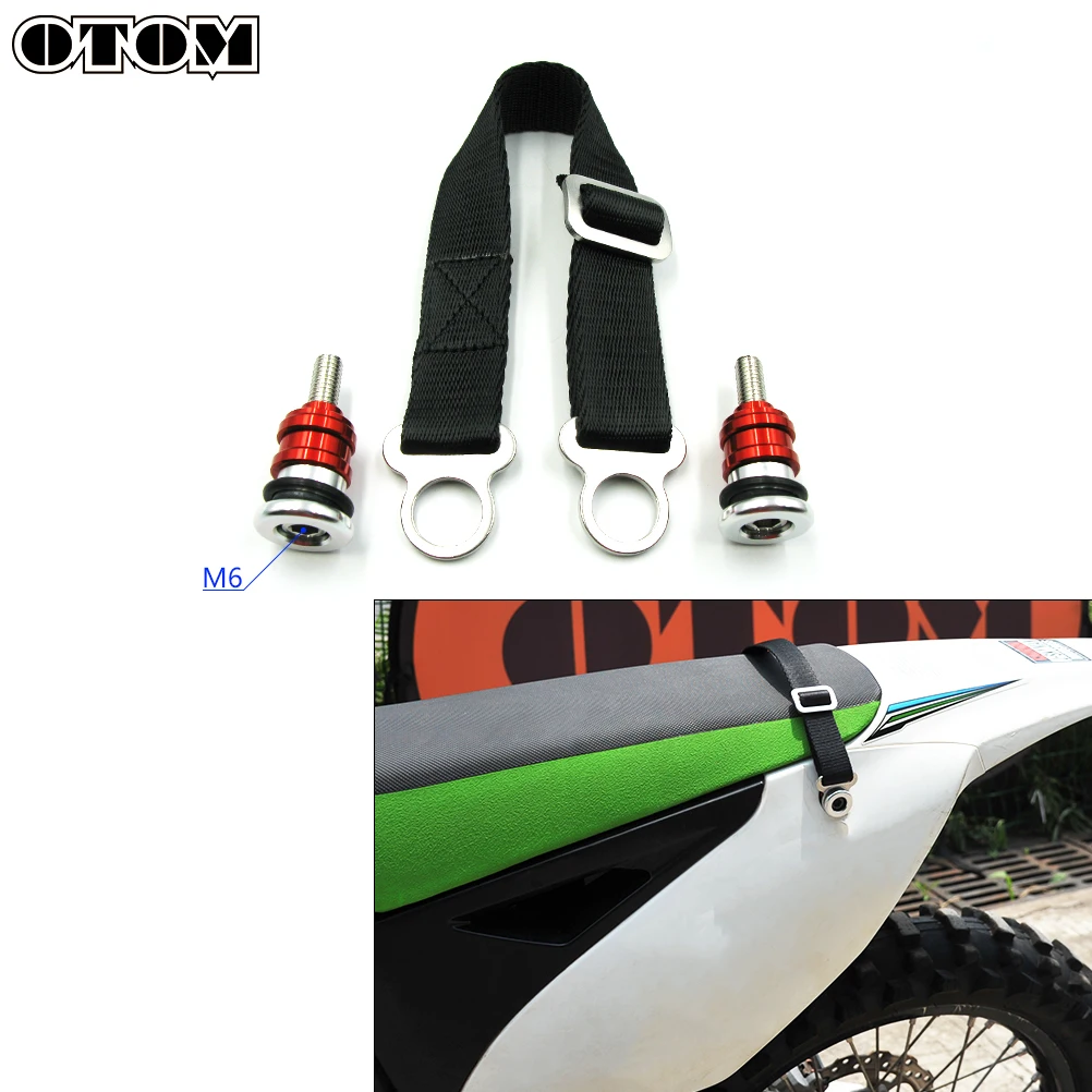 Ремень OTOM для мотоцикла KTM HONDA KAWASAKI SUZUKI YAMAHA C2 350 мм |