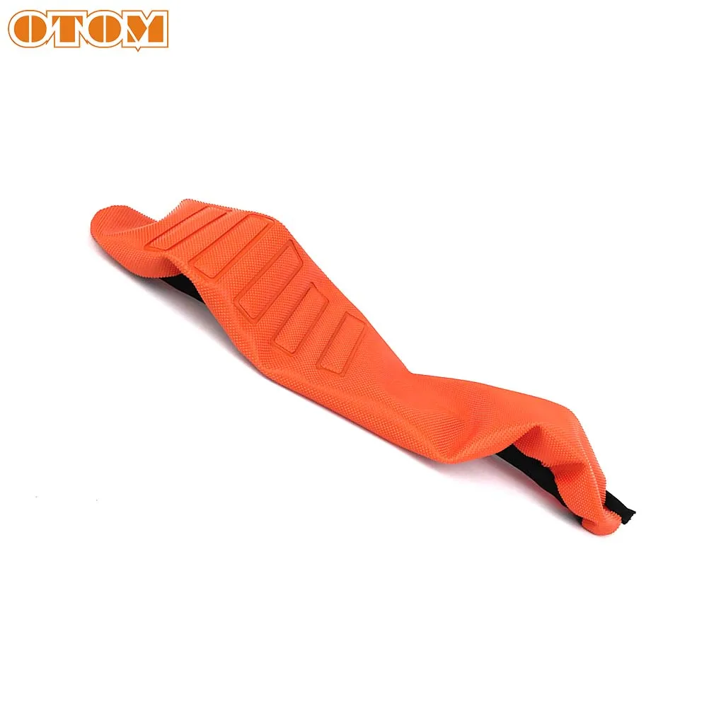 OTOM Motorcycle Cushion Dedicated Seat Covers Waterproof Antiskid Guard for KTM SX SXF XC XCF 125 150 250 350 450-Bike motorcycle seat covers