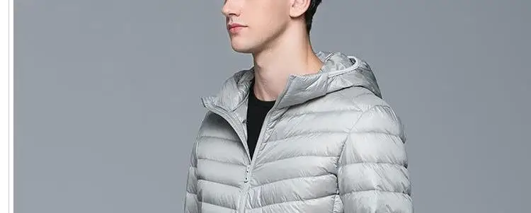 OLOEY Fat куртка 7XL мужская зимняя повседневная новая с капюшоном Толстая стеганая куртка на молнии тонкая мужская и женская куртка Мужская парка Теплая Верхняя одежда
