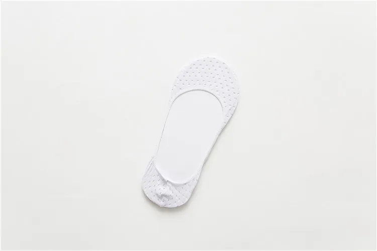Spring And Summer New Products Korean-style Versatile Lace Women's Hidden Socks Short Socks Taobao Hot Sales Socks Wholesale