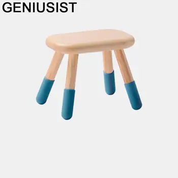 

Banc De Rangement Banquinho Nordic Furniture Pouffe Storage Living Room Chair Taburete Tabouret Ottoman Poef Sgabello Foot Stool