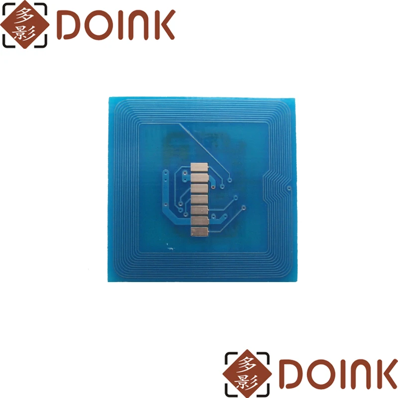 

4 шт. 006R01480 006R01481 006R01482 006R01483 для копировального аппарата Xerox, цвет 800, нажмите 1000, нажмите на чип