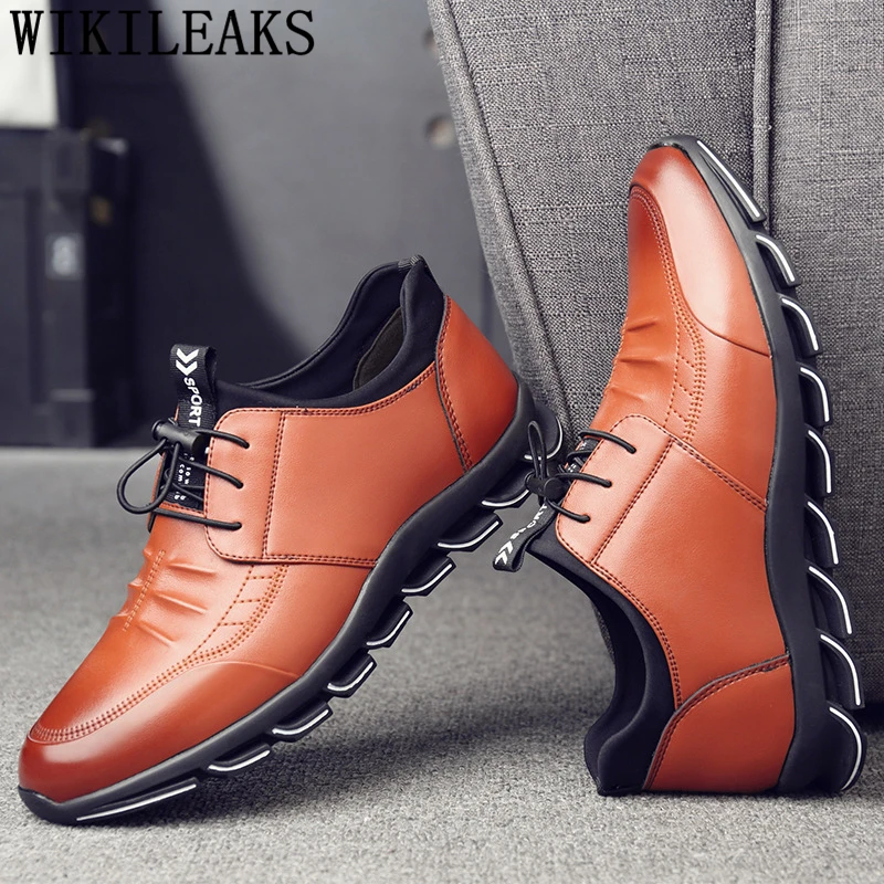 mens leather shoes sale