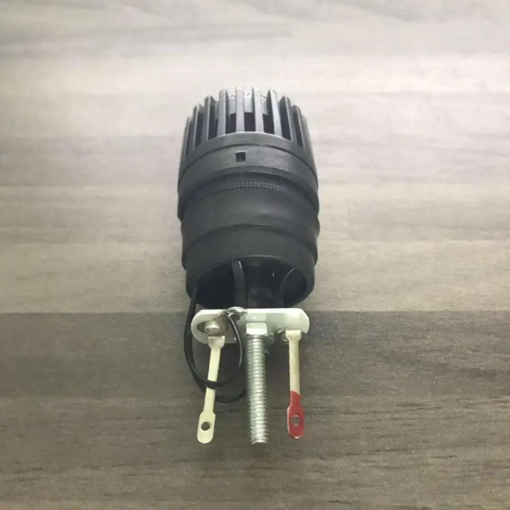 20 шт. Wireed микрофонная капсула N-157 микрофон подходит для shure SM57 SM57 C тип микрофон заменить для сломанной