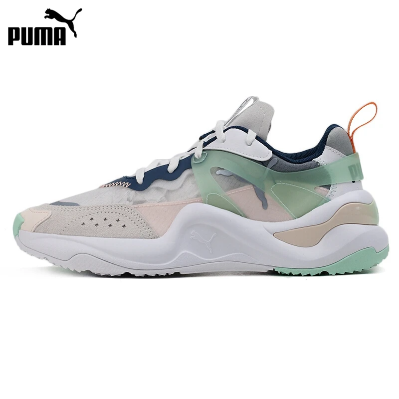 Original New Arrival Puma Rise Wns Women's Running Shoes Sneakers - Running  Shoes - AliExpress