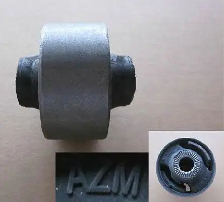 big Hem arm втулка в сборе для Great wall voleex C50 OEM: 2904140XJZ08A 2904130XJZ08A - Цвет: big
