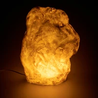 Landscape Rock Light Villa Backyard Lawn Garden Lamp Real Estate Resort Park Decor Stone Lighting 2