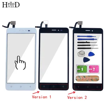 

5.0" Mobile Touch Screen Panel For Prestigio Wize G3 PSP3510 PSP 3510 DUO Touch Screen Touchscreen Digitizer Glass Sensor Tools