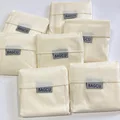 White-Shopping bag