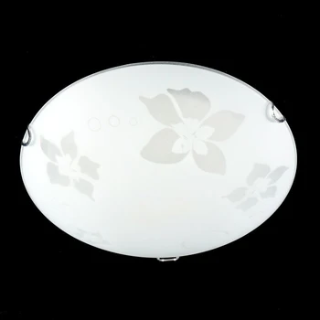 

Wall-ceiling lamp "Orchid" E27 60W 30 cm. 3294537