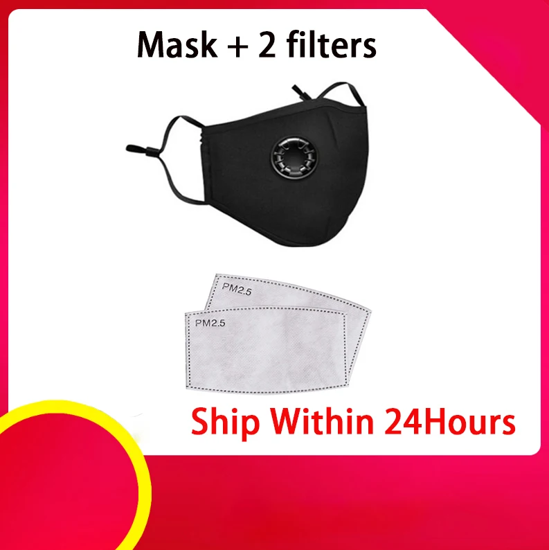 

Anti-Fog FFP3 Dust Mask Child Adult PM2.5 Anti Face Mouth Warm Masks Healthy Air Filter Dust Proof Protection Like N95 KN95