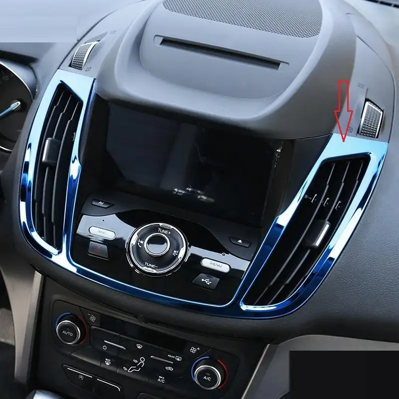 Автомобильные декоративные автоматические системы управления выход навигация