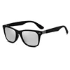 Sport Men's TR90 Polarized Myopia Sunglasses Finished Driving Prescription Spectacle Lunettes de soleil 0 -0.5 -1.0 -2.0 To -6.0 4