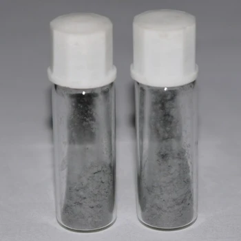 

1g High purity 99.95% palladium Pd metal powder