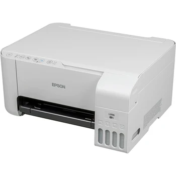 

MFP inkjet Epson l3156, A4, color, inkjet, White, (c11cg86412)