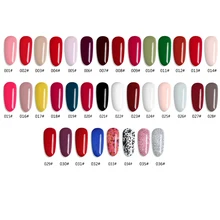 Быстрое высыхание зеркальный лак для ногтей Отделка блеск нетоксичный стойкий лак для ногтей Макияж 12 мл- MS