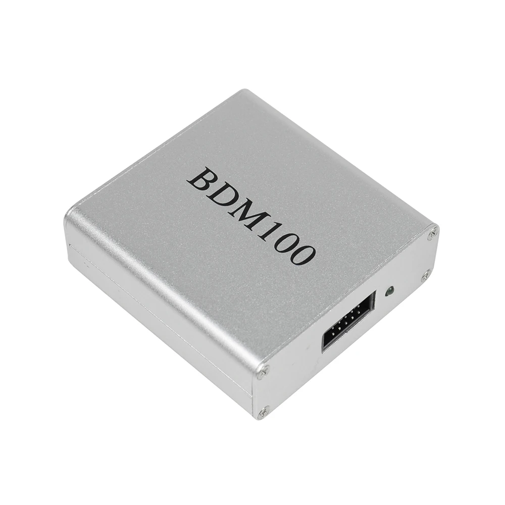 BDM100 ECU программист CDM1255 с адаптером ECU чип инструменты настройки Матрица для режима отладки для центрального блока системы электропитания считыватель автомобильный диагностический инструмент