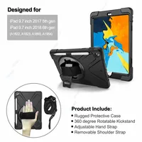 Tablet Accessories