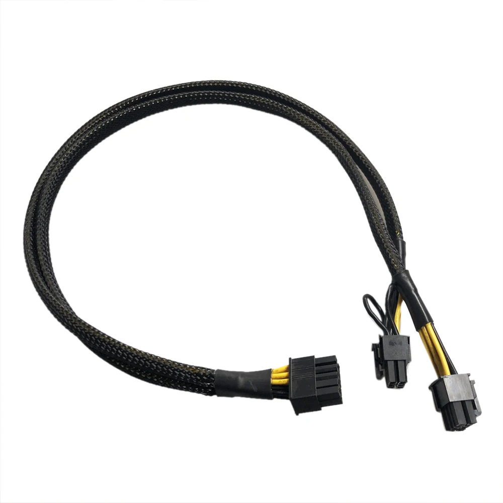 

Кабель питания для HP Proliant ML350 G6 Server (6 + 2) P PCI-E 50 см