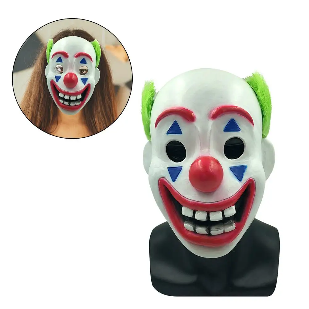 Ужас Хэллоуин вечерние Косплей Billy Jigsaw Saw маска марионетки популярный маскарадный костюм реквизит увеличение праздничная атмосфера реквизит - Цвет: 7