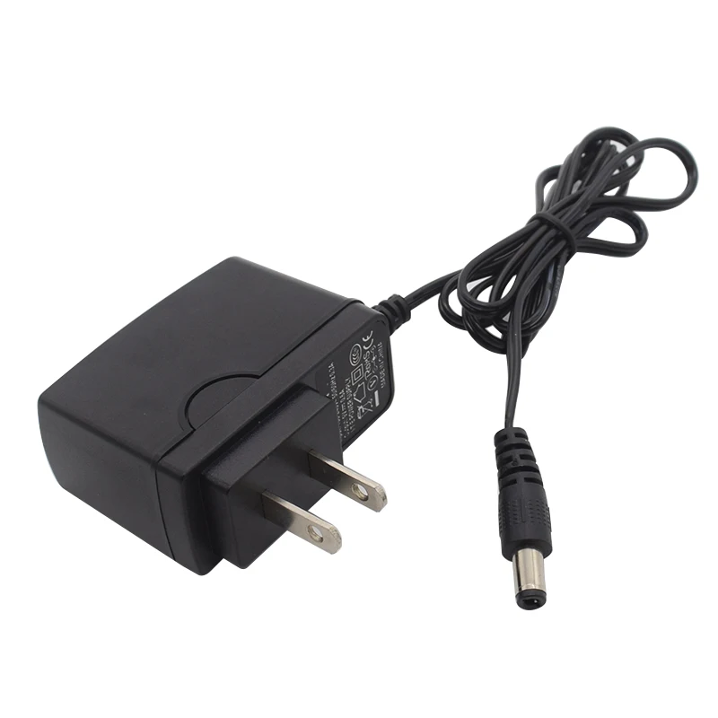 Используется 9V 0.6A импульсный источник питания T090060-2B1 для TP-Link TL-WR940N Wi-Fi маршрутизатор