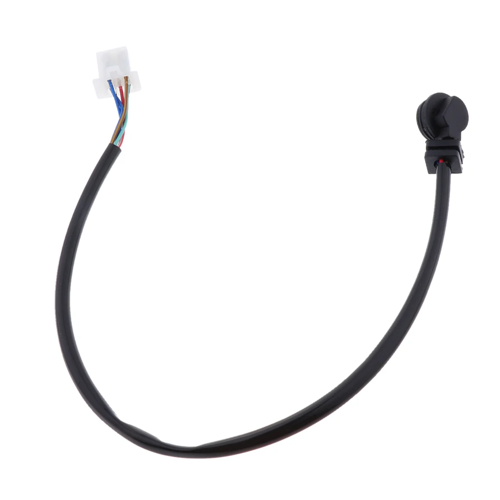 Engine Gear Switch Sensor SwitchTransmission Indicator Wire (5 Wires )