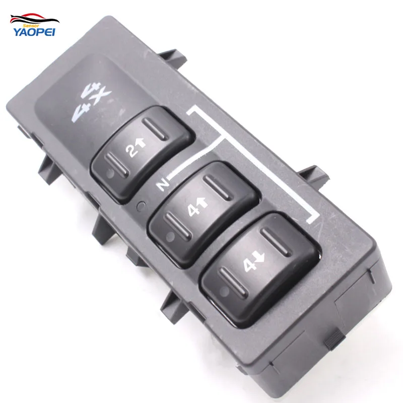 4WD чехол для передачи, подходит для GMC Sierra 2500 HD Classic SL SLE 3500 15136040
