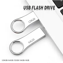 ^^Best Offers Metal pendrive 8gb 16gb 32gb USB2.0 Flash Drive 64GB 128GB cle usb pen drive Memory Stick u disk Waterproof Free Custom LOGO ^^Best Offers Metal pendrive 8gb 16gb 32gb USB2.0 Flash Drive 64GB 128GB cle usb pen drive Memory Stick u disk Waterproof Free Custom LOGO