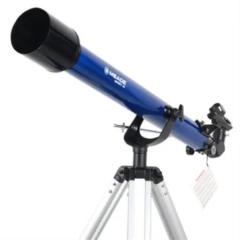 

MEADE 60AZ Astronomical Telescope Professional High-powered Night Vision HD Student Getting Started