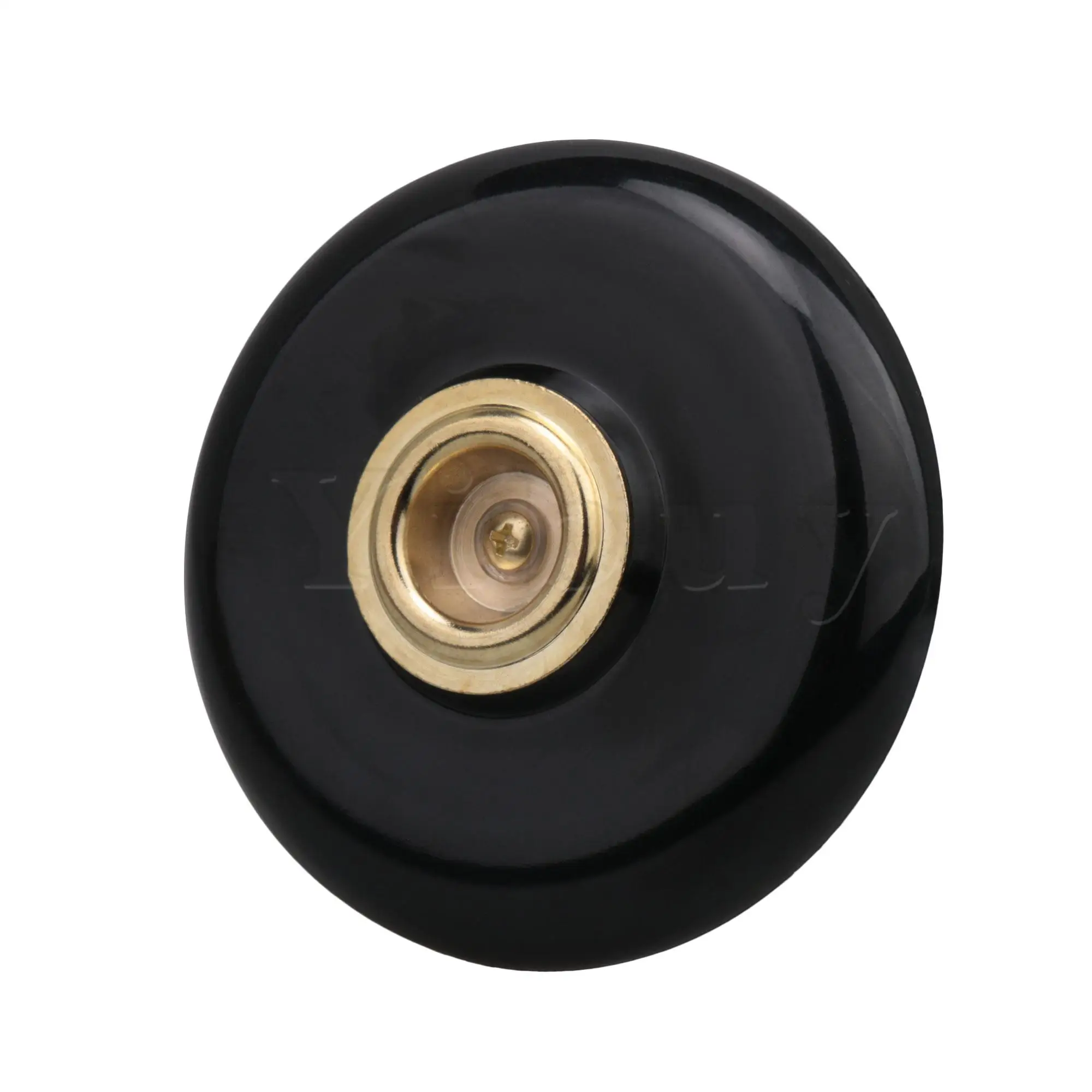 Yibuy Cello Pad End Pin Stand Endpin Res Holder for Cello Lovers