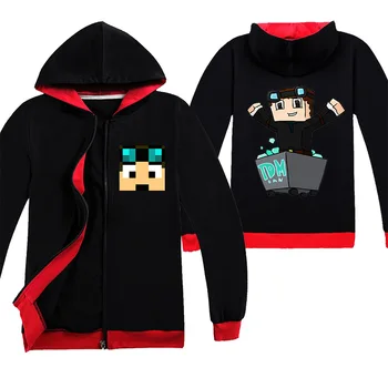 

Children Outerwear Warm Polar Fleece Coat Hooded Kids Clothes Waterproof Windproof Baby Boys Jackets For 6-14Y Autumn Spring