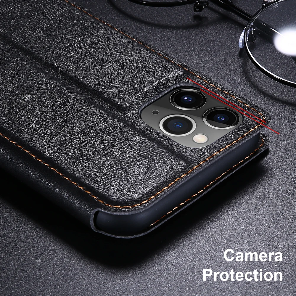 KISSCASE из искусственной кожи кошелек чехол для телефона для iPhone 11 Pro MAX Флип держатель чехол s для iPhone XR 7 8 6 6S Plus X XS MAX ремешок