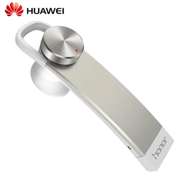 

Huawei Honor AM07 Earphone with Bluetooth 4.1 Lithium-Polymer Battery CVC Noise Reduction Headset