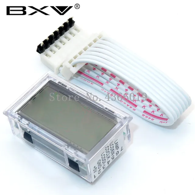 LCD