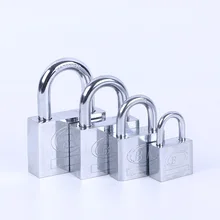 Короткий Квадратный замок с листом, многофункциональная головка замка, бытовые противоугонные замки dian li xiang, навесной замок