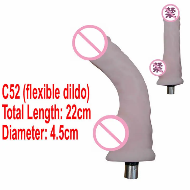 Wholesale Flexible And Bendable Sex Machine 3XLR Attachment Dildo Suction Cup Anal Plug Love Machine Extension Rod For Women Products Exporters Hd5bc677f5745448f894d46ff4a8c5c964