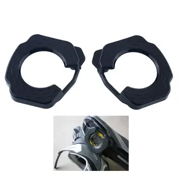 

Bicycle Pedal Cover Cleats Pedals for Bicycle Parts Speedplay Zero J&L Sporting Cycling Black Pedal Protector Bicycle Component