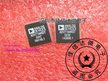 

ADV7194KSTZ ADV7194KST :QFP-80 ADI