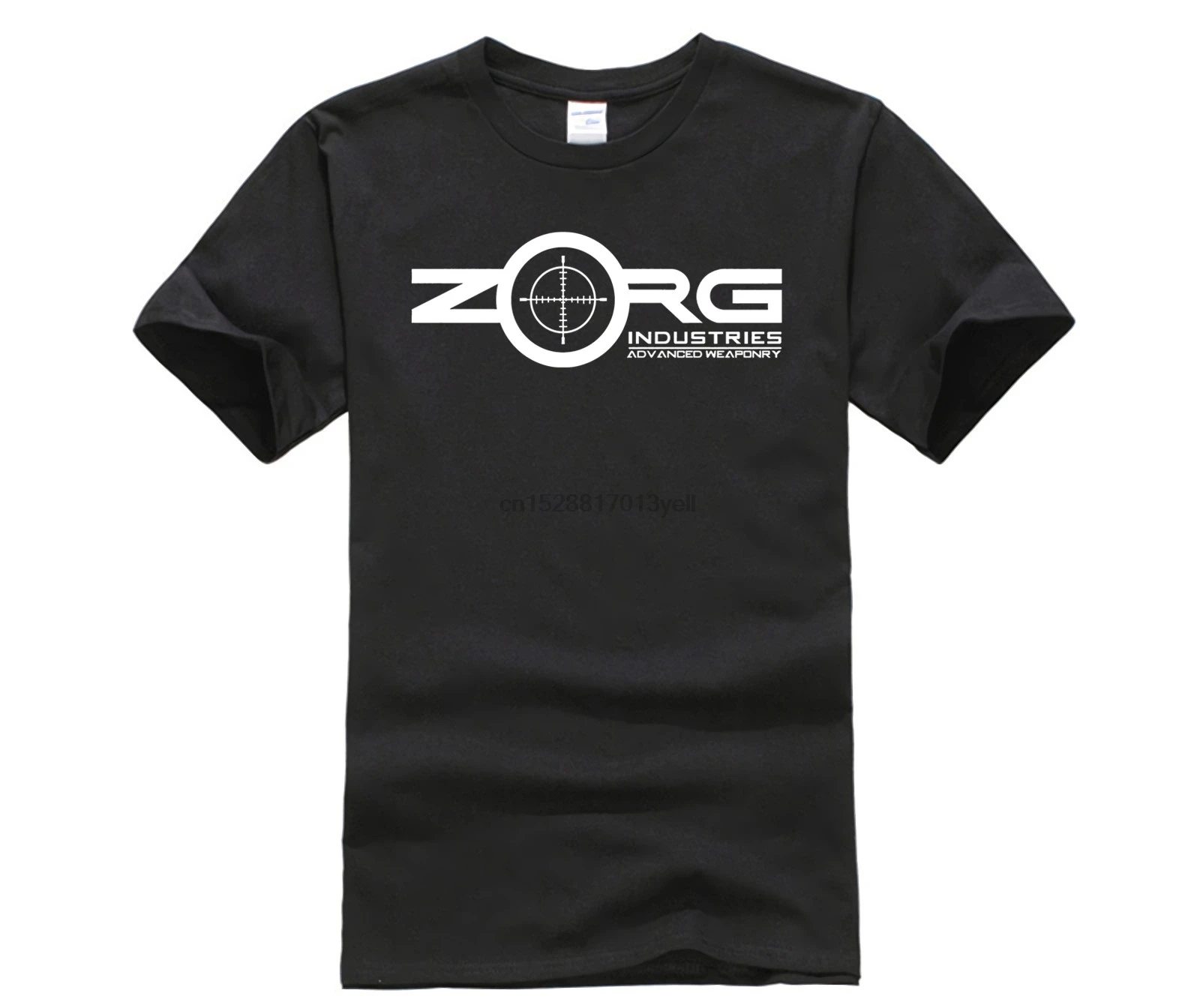 Graphic Tees Zorg Industrie Quinto Elemento sci-fi T-Shirt Casual Uomini di Modo Della Novita ops ioco film TV |