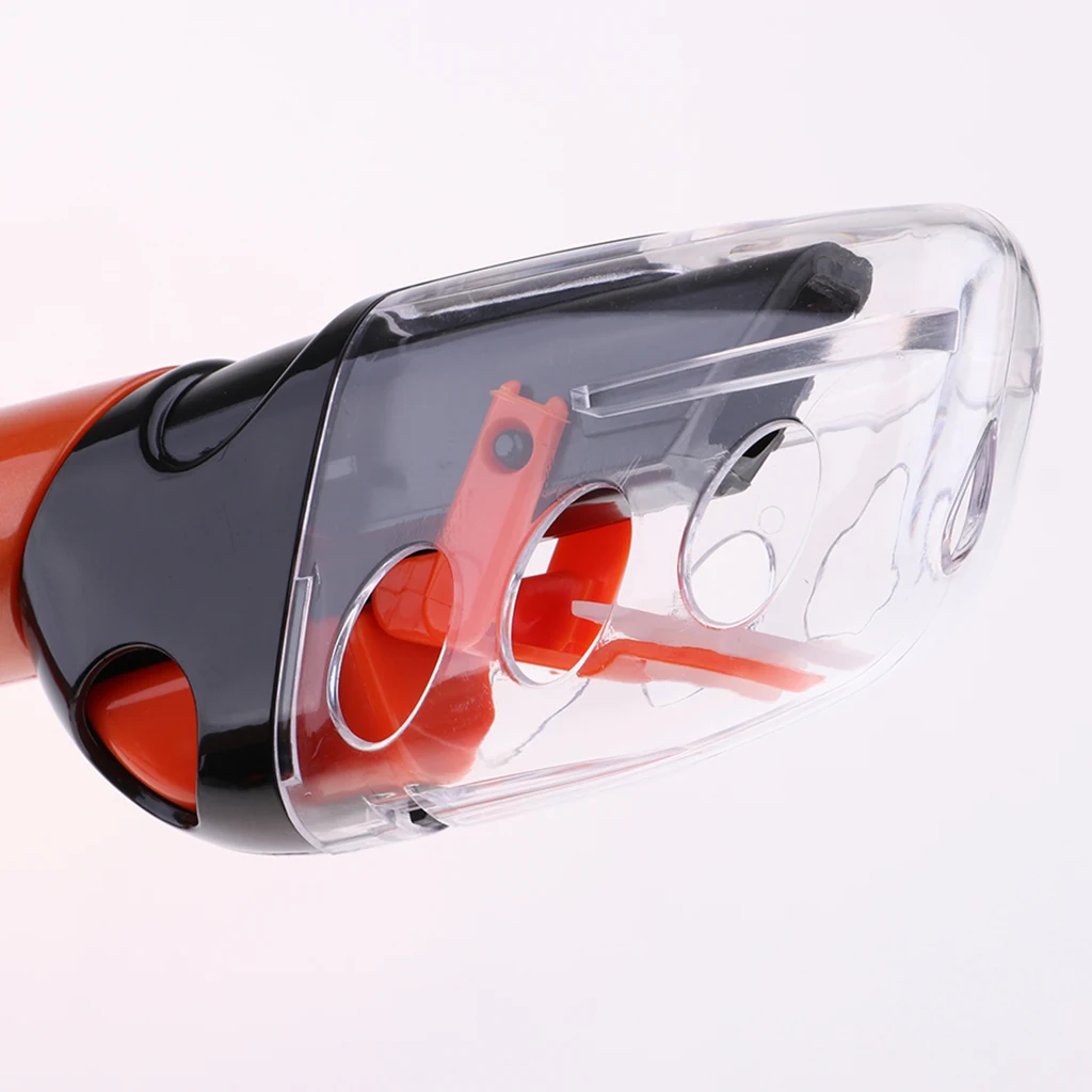 Optical Diving Gear Adults Snorkeling Set Dry Top Scuba Snorkel Diving Mask Scuba Diving Gears 