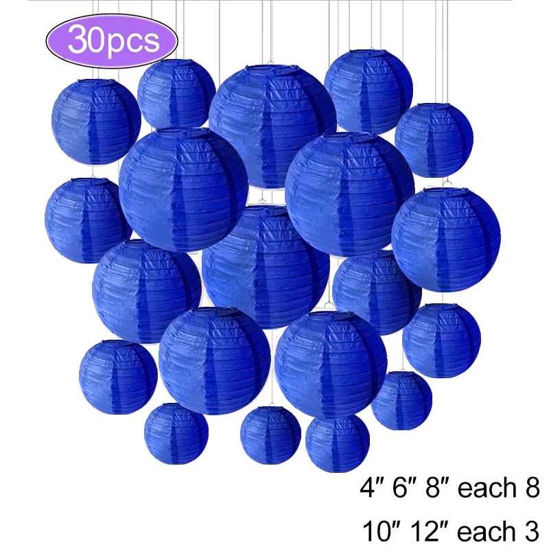 Ink Blue