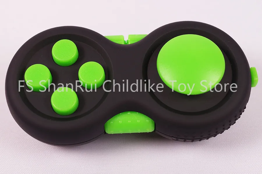 Милый мягкий мини игровой коврик декомпрессионные детские игрушки