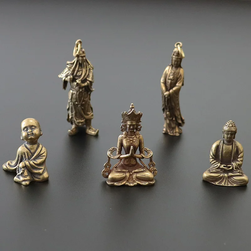 buddha ornaments