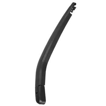 

1pcs Rear Black Window Wiper Arm Of Stable performance high reliability Fit For TOYOTA 2003-2009 4RUNNER