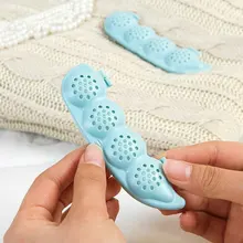 Pea Pod форма для одежды анти клещей дезодорант сильный гардероб борьба с вредителями молдот камфора мяч ошибка Репеллент сдерживания дома